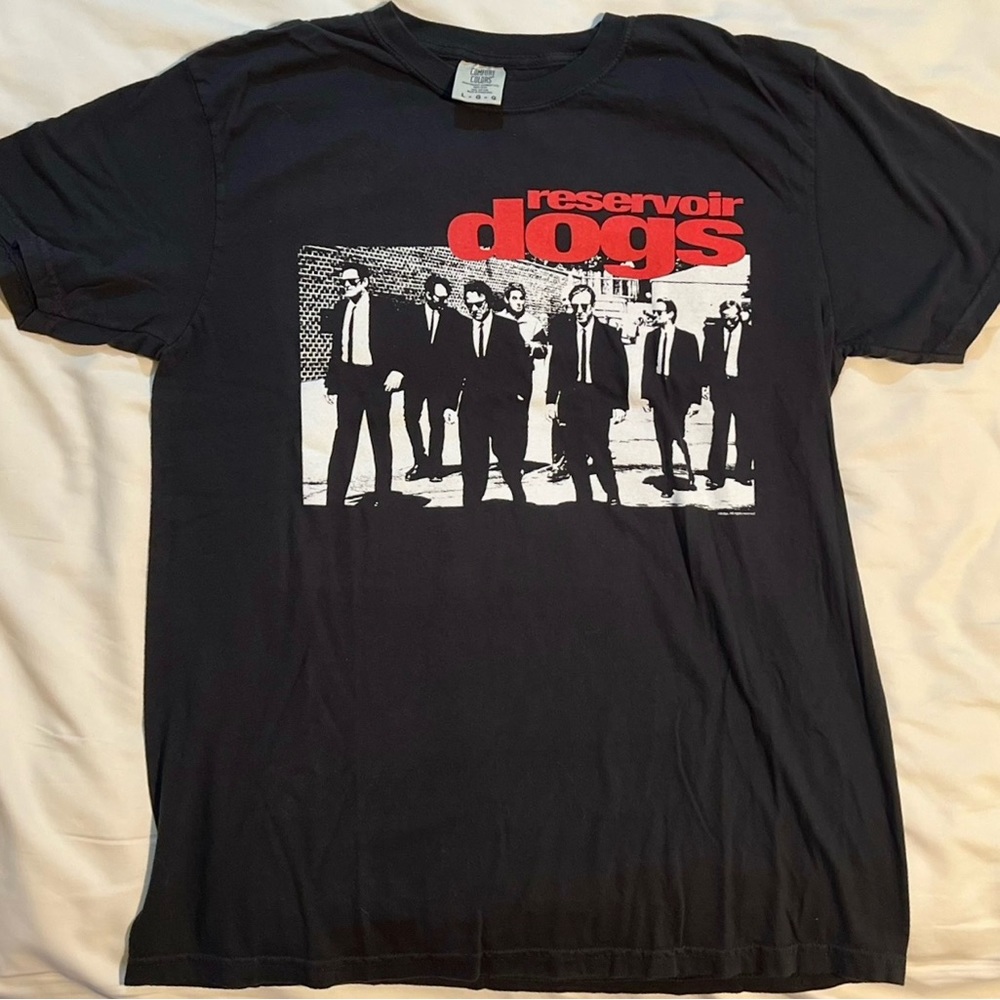 Reservoir Dogs T Shirt